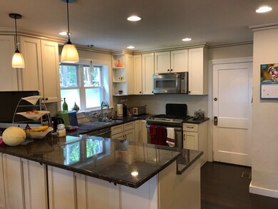 15 Heath St unit 2, Brookline, MA 02445 - photo 7