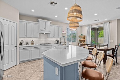 Beautiful Kitchen