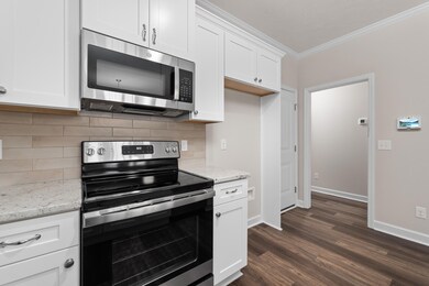 Kitchen View 3