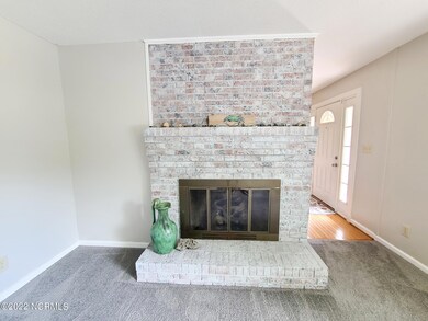 108 Ramona Ave, Jacksonville, NC 28540 - photo 3