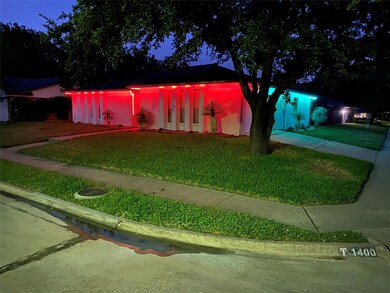 1400 Storm Ct E, Bedford, TX 76022 - photo 4