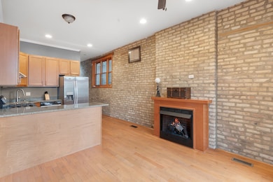 1129 N Mozart St unit 1, Chicago, IL 60622 - photo 7