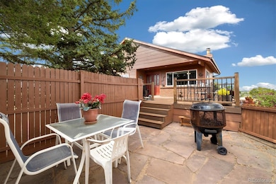 7390 S Liverpool St, Centennial, CO 80016 - photo 5