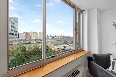 Portofino Waterfront Residences unit 908, Jersey City, NJ 07302 - photo 2