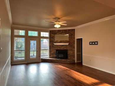 190 Keath Cir, Conway, AR 72034 - photo 4