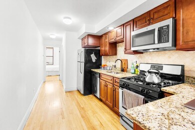 232 Park Ave unit 2N, Hoboken, NJ 07030 - photo 7