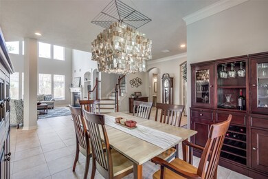 30 Clare Point Dr, Magnolia, TX 77354 - photo 7