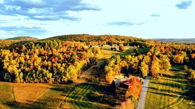 0 Dow Farm Rd unit B, Island Falls, ME 04747 - photo 5