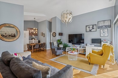 1321 Longacre Ln unit 45, Wheeling, IL 60090 - photo 4