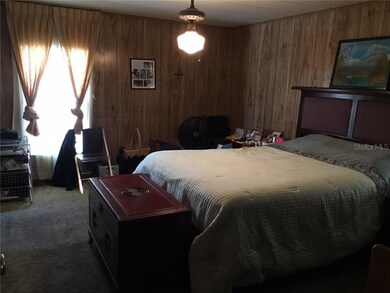 Master Bedroom w/ Private Bathroom