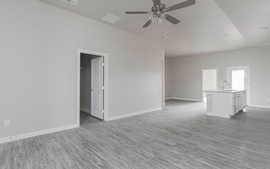 1104 Cajun St, Odessa, TX 79765 - photo 2