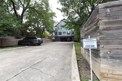 5905 Lewis St unit 203, Dallas, TX 75206 - photo 2