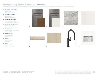 5329 Cosenza Trace, Leander, TX 78641 - photo 6