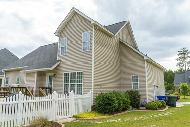 3016 Taberna Dr, Greenville, NC 27834 - photo 7