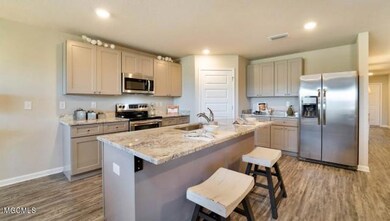 Kitchen 1