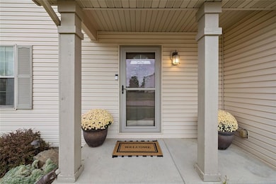 1204 NE Park St, Grimes, IA 50111 - photo 5