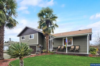 5643 Klicitat Dr NE, Keizer, OR 97303 - photo 5