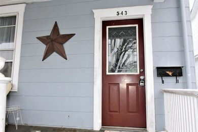 543 E Mulberry St, Lancaster, OH 43130 - photo 2