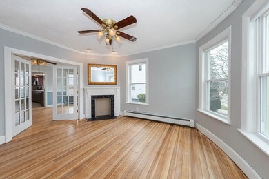 76 Fremont St unit 1, Winthrop, MA 02152 - photo 5