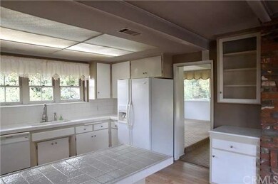 Another kitchen view