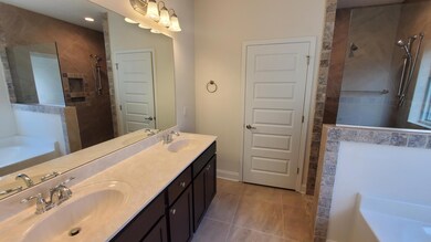 Master Bath