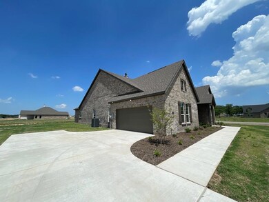 189 Chester Rd, Springtown, TX 76082 - photo 2