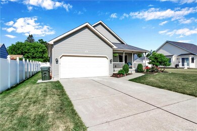 1014 Wayne Ave, North Tonawanda, NY 14120 - photo 3