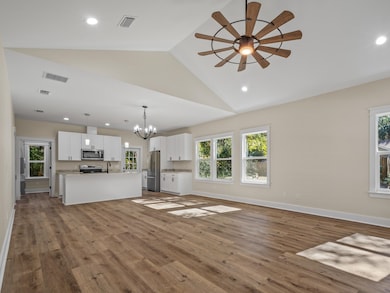 145 Renegade Rd, Crawfordville, FL 32327 - photo 5