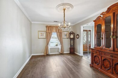 11 Palmer Dr, Luling, LA 70070 - photo 4