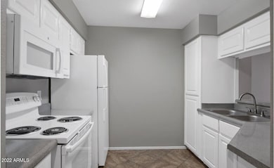 2025 E Campbell Ave unit 319, Phoenix, AZ 85016 - photo 4