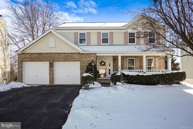 6253 Derby Dr, Frederick, MD 21703 - photo 2