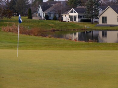 Exterior Golf