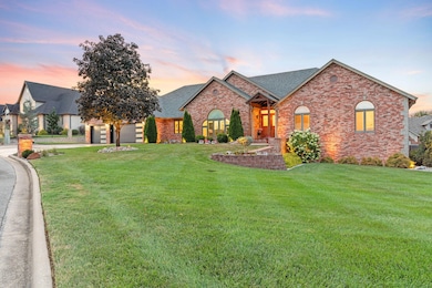 4807 Rolling Hills Dr, Nixa, MO 65714 - photo 3