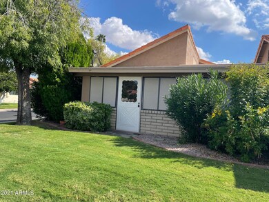 209 Leisure World unit 209, Mesa, AZ 85206 - photo 5