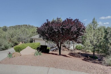 1116 S Mud Springs Rd, Payson, AZ 85541 - photo 2