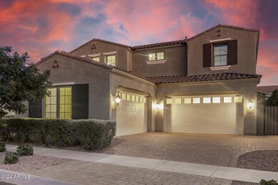 10543 E Diffraction Ave, Mesa, AZ 85212 - photo 4