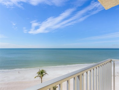 Enjoy the breezes and view