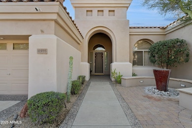 11935 E Parkview Ln, Scottsdale, AZ 85255 - photo 4