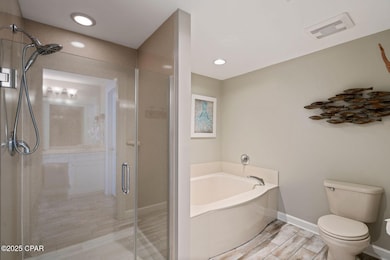 9450 S Thomas Dr unit 1704BB, Panama City Beach, FL 32408 - photo 5