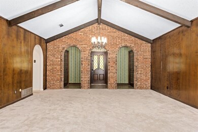 2834 Summerdale Dr, Hurst, TX 76054 - photo 5