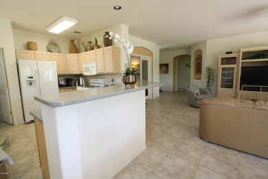 Counter Seating