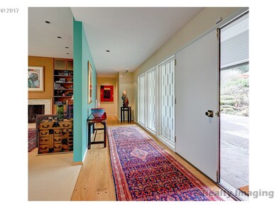 Entrance/Foyer