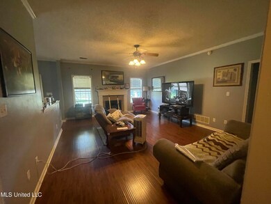 1388 Pendulum Dr N, Hernando, MS 38632 - photo 5