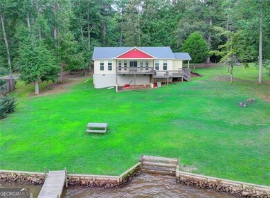 265 Thorpe Rd, Jackson, GA 30233 - photo 4