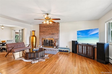 6920 W 47th Place, Wheat Ridge, CO 80033 - photo 5