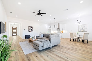 4024 Ranger Dr, Dallas, TX 75212 - photo 3