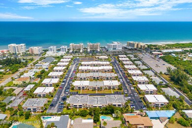 Aerial Views