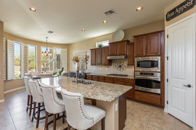 8) KITCHEN
