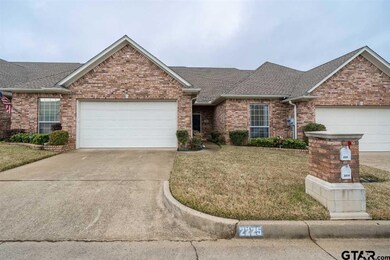 2225 Dietz Ln, Tyler, TX 75701 - photo 2