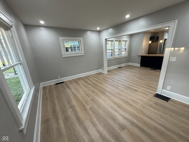 4561 Winthrop Ave, Indianapolis, IN 46205 - photo 3